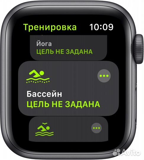 Apple Watch SE Рассрочка