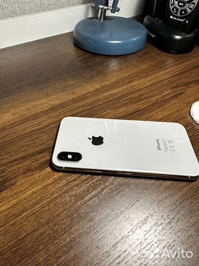 iPhone Xs, 256 ГБ