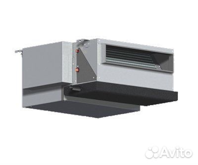 Внутренний блок VRF системы Mitsubishi Electric pe
