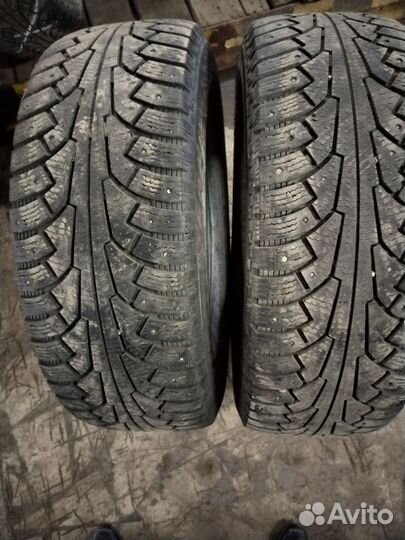 Nokian Tyres Hakkapeliitta Sport Utility 5 255/70 R16 111