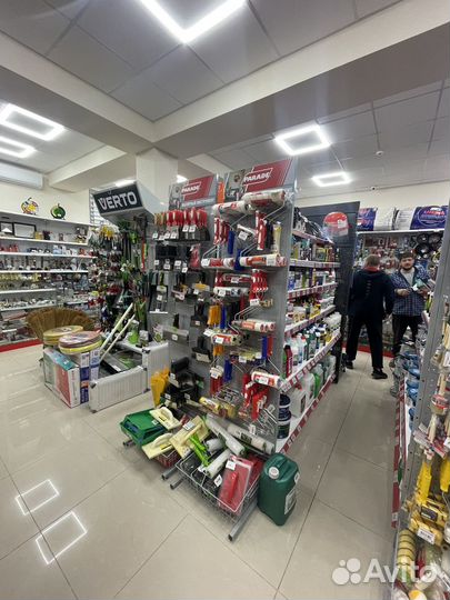 Стройхозмаг