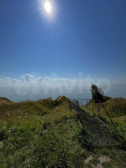 Участок 7,2 сот. (ИЖС)