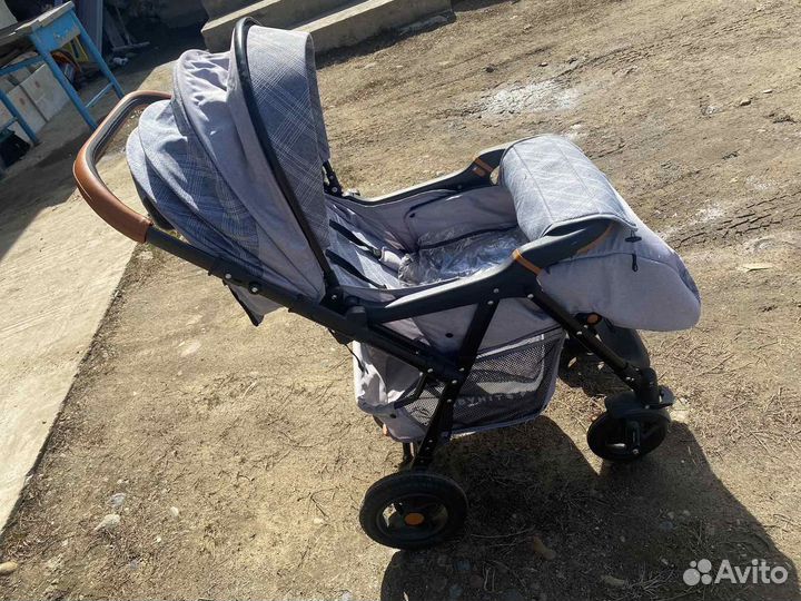 Прогулочная коляска бу