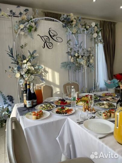 Мероприятия под ключ в уютных коттеджах