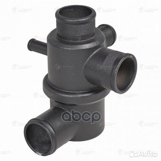 LT0125 термостат зимний 87С Chevrolet Niva LT0