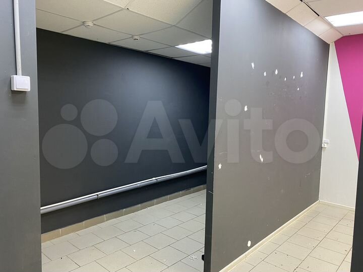 Свободного назначения, 32 м²