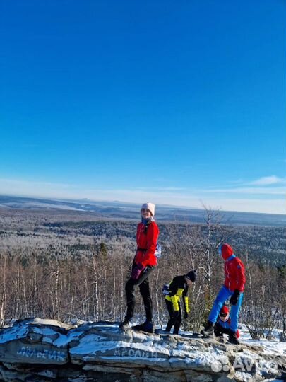 Разминочный костюм лыжный nordski