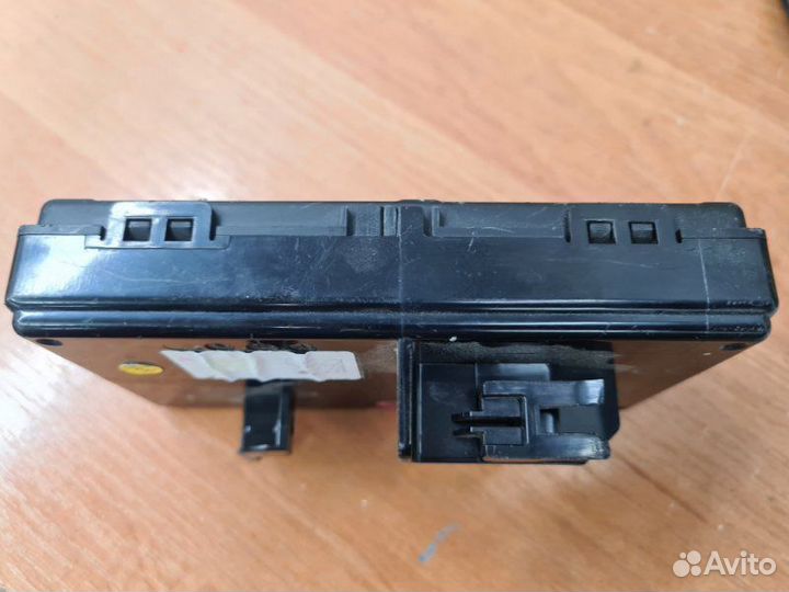 Блок электронный левый Kia Sportage 5 2021-2023