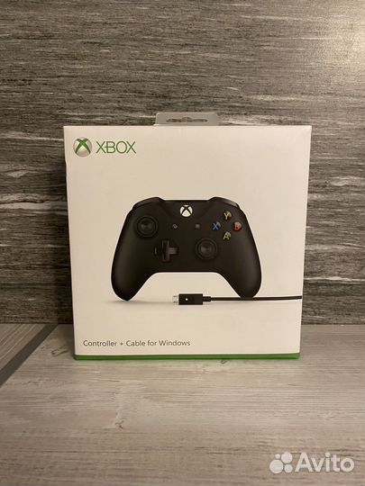 Геймпад xbox One