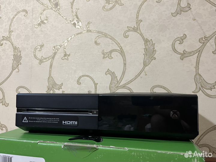 Xbox One