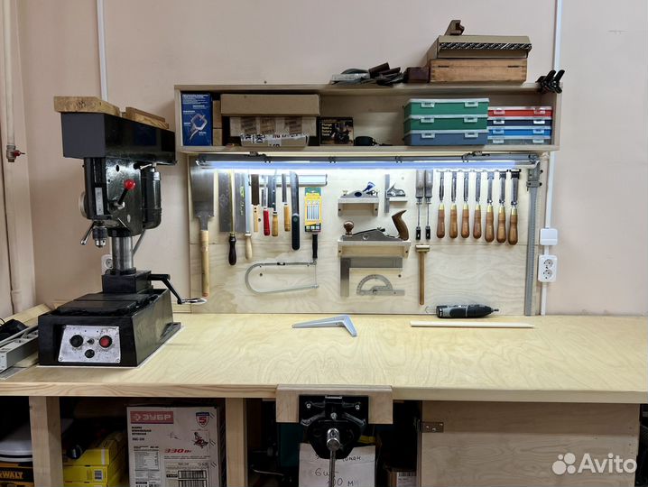 Ремонт гитар