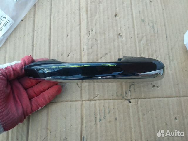 Ручка двери Mercedes CLA