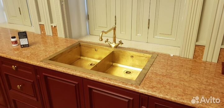 Латунь Патинирование Сатинирование Пайка Полировка