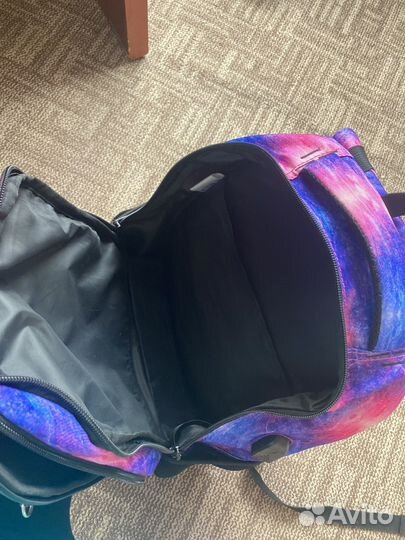 Рюкзак школьный для девочки