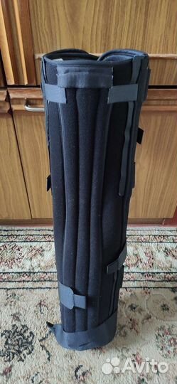 Ортез для коленного сустава