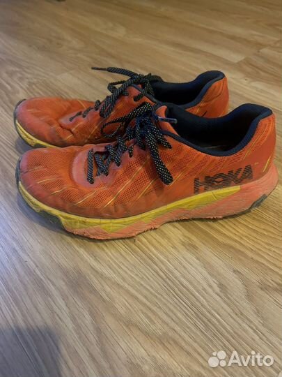 Мужские кроссовки Hoka