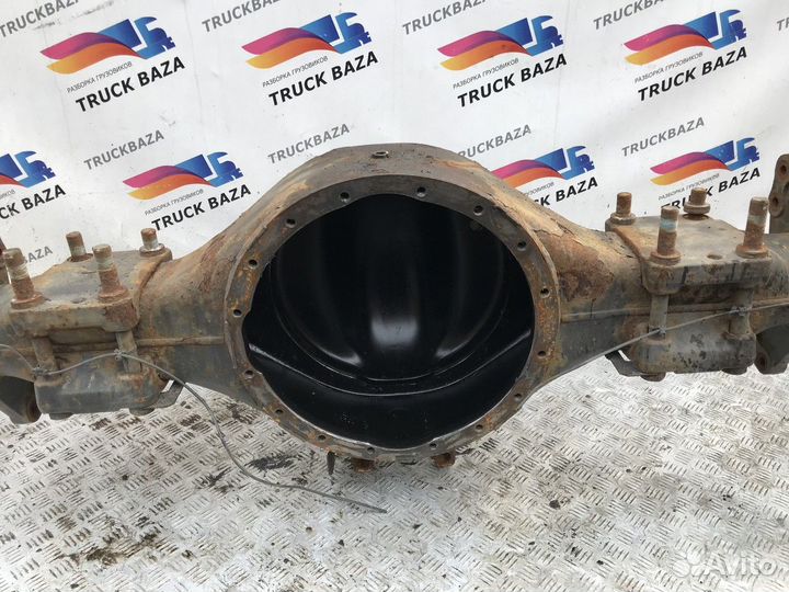 9483502930 Корпус заднего моста