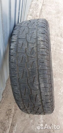 Bridgestone Dueler A/T 255/65 R17 110T