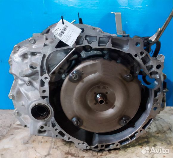 Вариатор nissan teana l33 2 5 л 2014 2015 2016