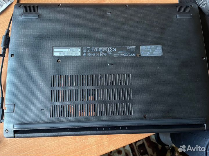Acer Aspire A315-23