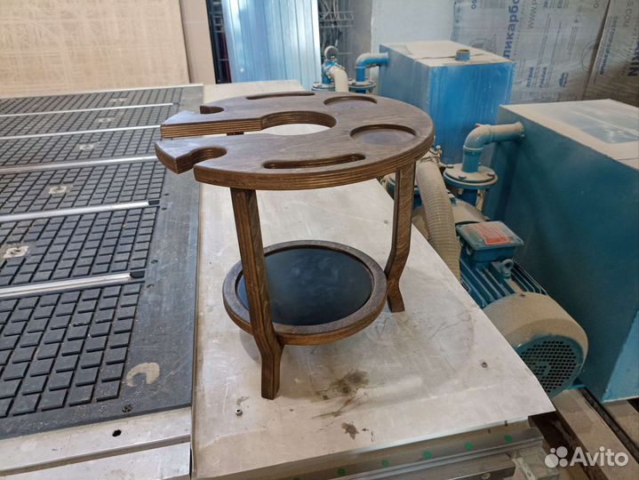 Кальянный столик