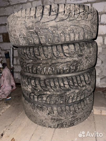 Hankook Winter I'Pike RS2 W429 185/65 R15 92