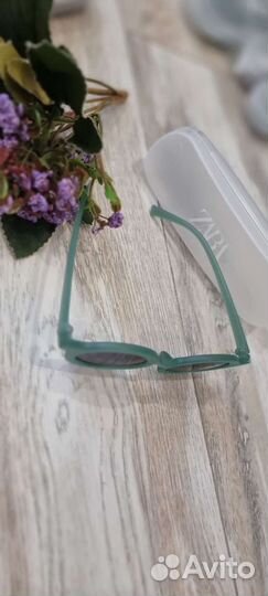 Солнцезащитные очки zara (Турция) детские