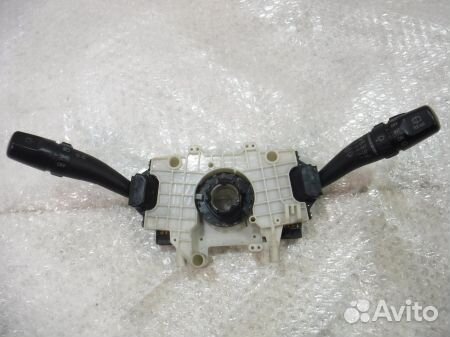 Переключатель подрулевой