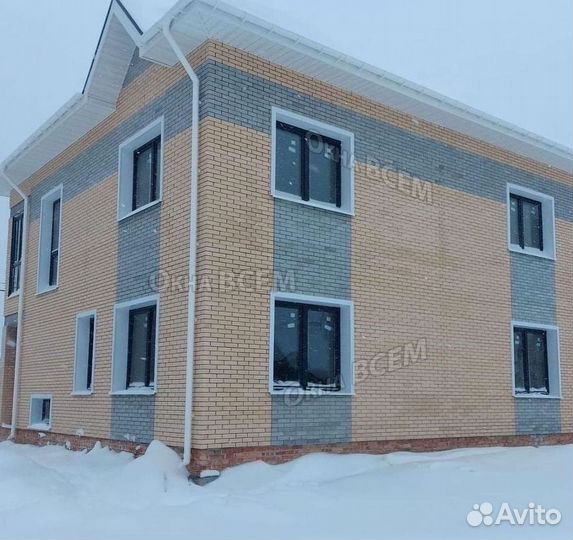 Окна быстро за день