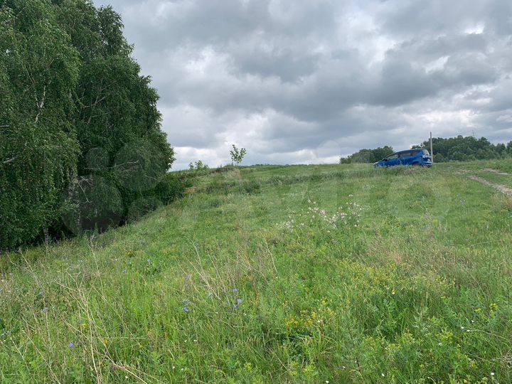 Участок 10,6 сот. (ИЖС)