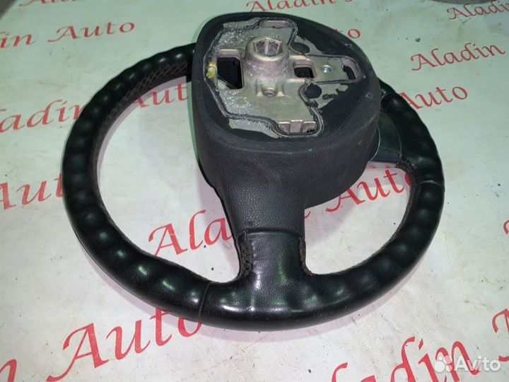 Руль Ford Focus 2