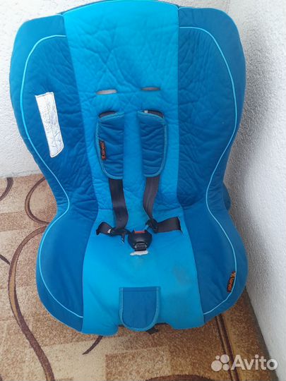 Детское автокресло бу