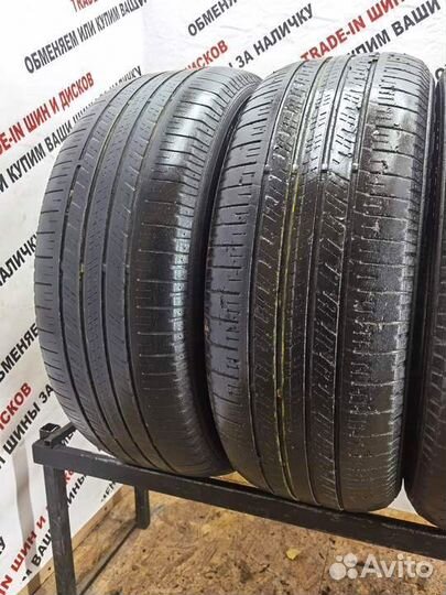 Goodyear Eagle LS 2 225/55 R18