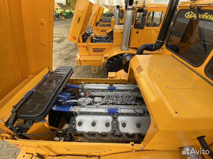 Трактор Кировец К-700А, 2023