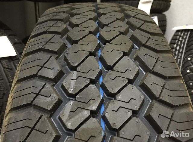 Cordiant Business CA 185/75 R16 Q