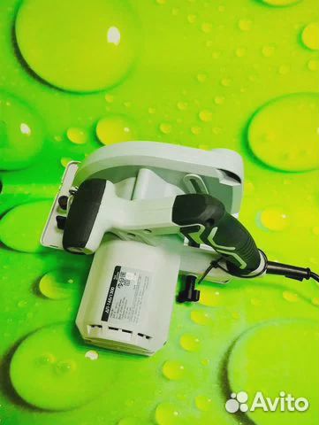 Циркулярная пила интерскол дп-165/1300