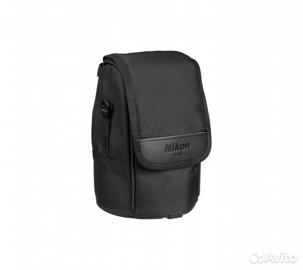 Объектив Nikon 24-70mm f/2.8E ED VR AF-S Nikkor