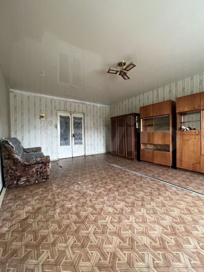 Комната 26,8 м² в 4-к., 2/9 эт.