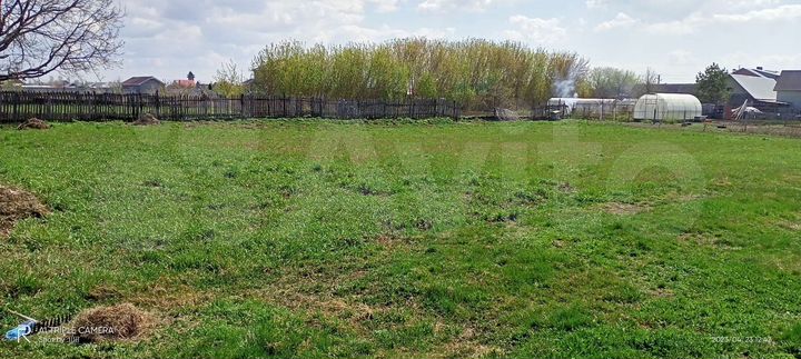 Участок 15 сот. (ИЖС)