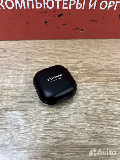 Наушники Samsung Galaxy Buds Pro Phantom Black