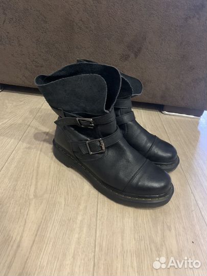 Dr martens ботинки 41