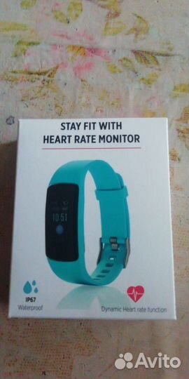Smart watch