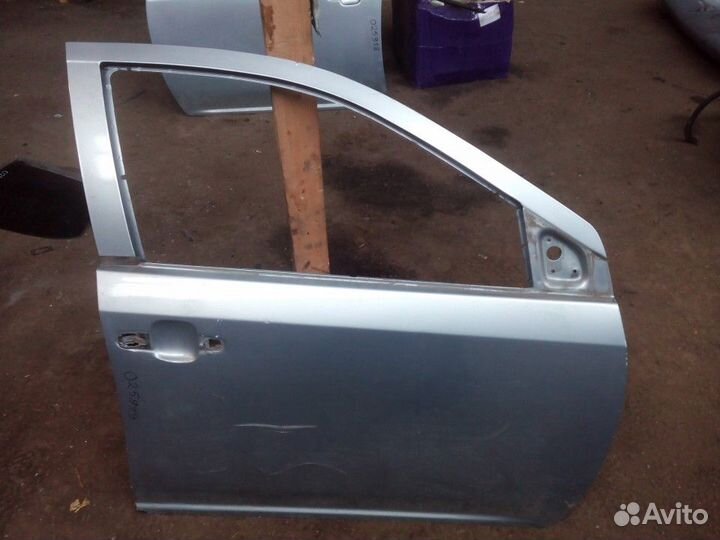 Дверь передняя правая Geely MK 2008-2015