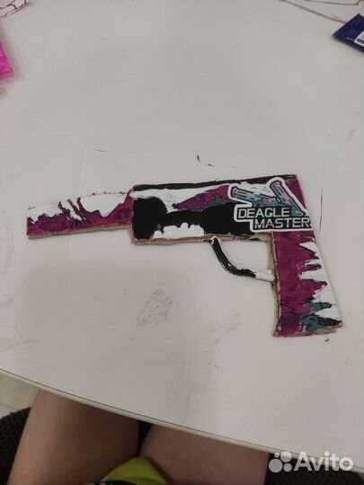 USP Standoff2 гинезис