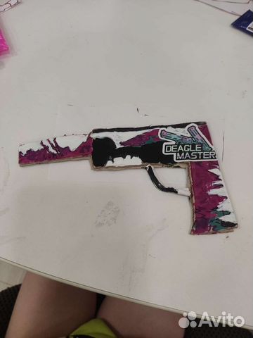 USP Standoff2 гинезис