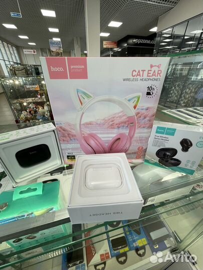 Аксессуары для телефонов