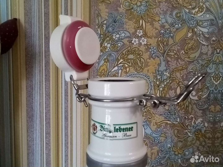 Кувшин,графин Германия.Штоф СССР