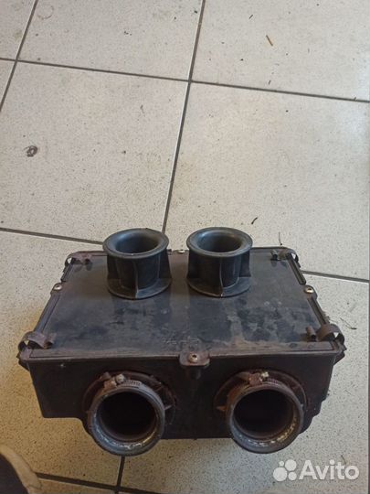 Воздухозаборник Polaris 800 PRO RMK 155