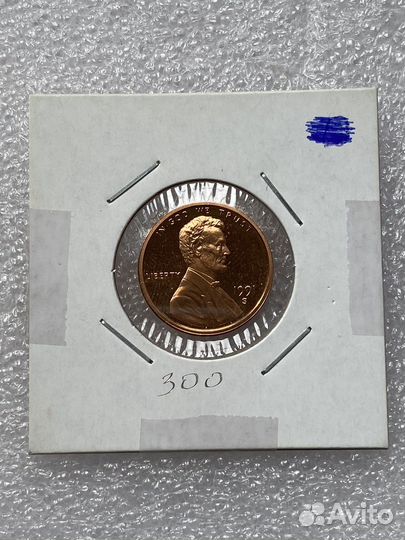 Монеты америки качества пруф