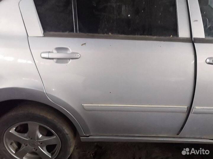 Дверь чери фора эстина